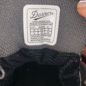 Danner Women’s Jag boots